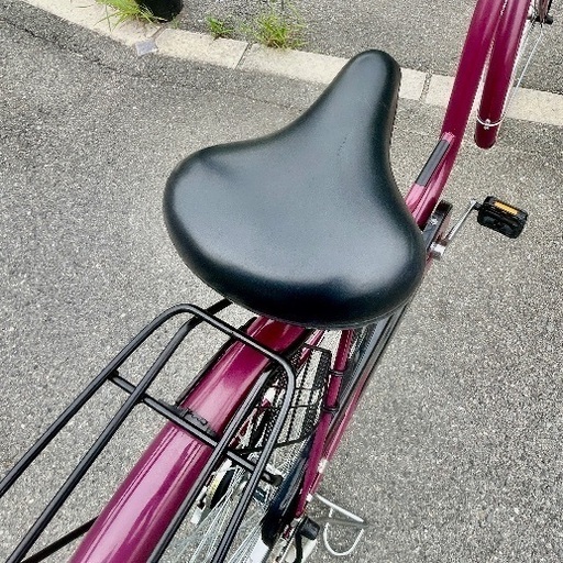 あさひCARG26インチ