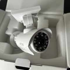 フェイク防犯カメラ(o^^o)決まりました！の画像