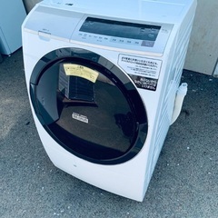 この価格はヤバい❗️しかも送料設置無料❗️冷蔵庫/洗濯機の大特価⭐️2点セット409の画像