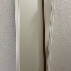 IKEA イケア　スタンドミラー