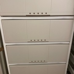 メーカー不明　タンス