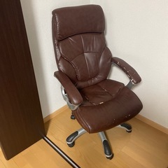 デスクチェア