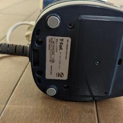 ティファールアクセススチームの画像