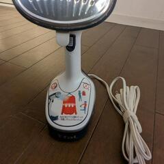 ティファールアクセススチームの画像