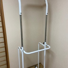 ぶら下がり健康　身長
