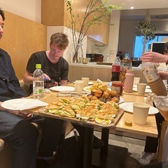 英会話おしゃべり会　表参道