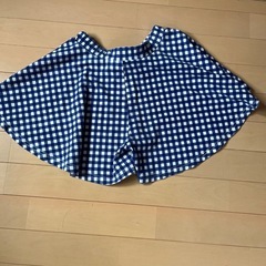 スカートパンツサイズ150差し上げます