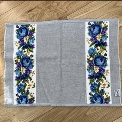 8/6〜26限定　新品　フェイラーゲストタオルの画像