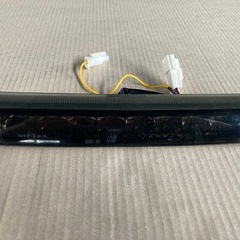 Valenti LED ハイマウントストップランプ /スモーク