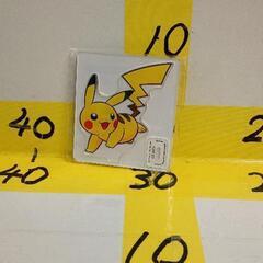0517-037 くら寿司 ポケモン アクリルスタンド ピカチュウの画像