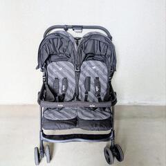 Joie ベビーカー エアツインの画像