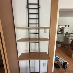 洗濯ラック　つっぱり【決定したのでお返事できません】