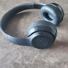 beats solo3 wirelessヘッドホン