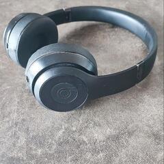 beats solo3 wirelessヘッドホンの画像