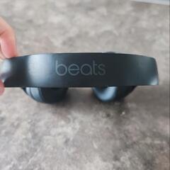 beats solo3 wirelessヘッドホンの画像