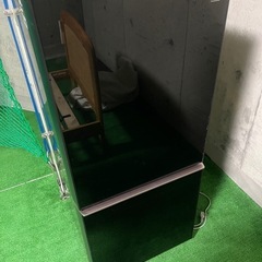 シャープ　冷蔵庫