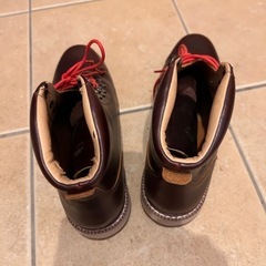 Timberland ブーツ(A1V3F) の画像