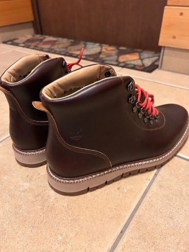 Timberland ブーツ(A1V3F)