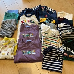 子供服　100-110