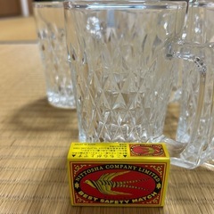 ビールジョッキの画像