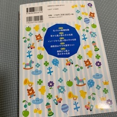男の子　名前辞典の画像