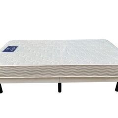 大阪京都限定 Simmons シモンズ シングル スプリングマットレス