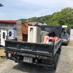 エコキュート交換工事 - 便利屋