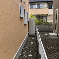 エコキュート交換工事