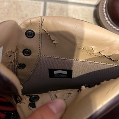 Timberland ブーツ(A1V3F) の画像