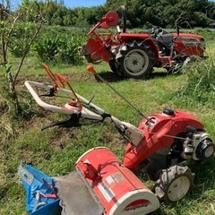 農のある暮らし、2拠点シェア