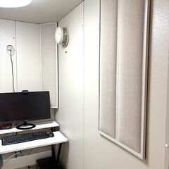 ヤマハ アビテックス セフィーネⅡ 1.5畳 -35db 中古防音室 神奈川県から！の画像