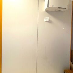 ヤマハ アビテックス セフィーネⅡ 1.5畳 -35db 中古防音室 神奈川県から！の画像