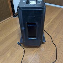 電動シュレッダー