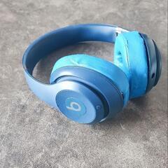 beats studio 3 wireless ヘッドホン