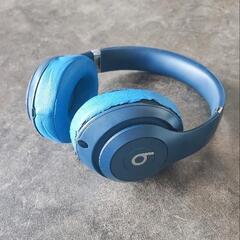 beats studio 3 wireless ヘッドホンの画像