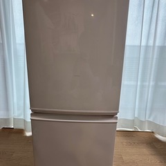 シャープ 冷蔵庫
