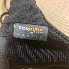 GU ボディーバッグの画像