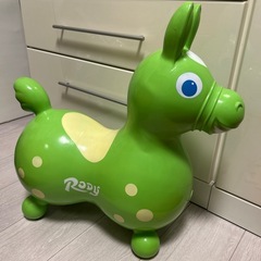 ロディ　グリーン