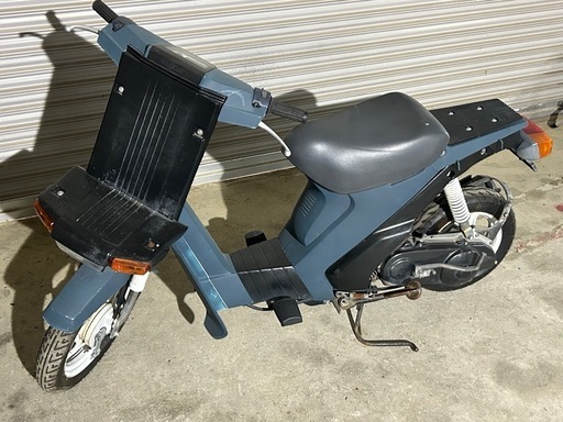 スズキ モレ 取引き中 注し