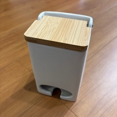 ティーバッグ置き