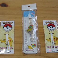 ポケモングッズ