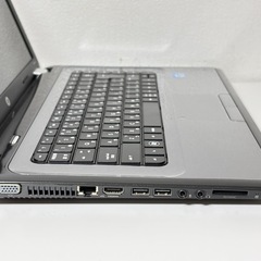 Win11/メモリー８GBだぜ/HDD500GB/DVDスーパー...