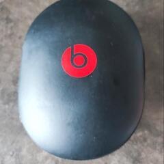 beats studio 3 wireless ヘッドホンの画像