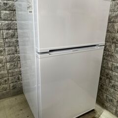【美品】大阪送料無料★3か月保障付き★冷蔵庫★アビテラックス★2...