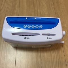 シュレッダー