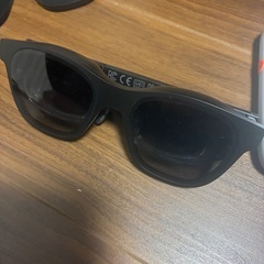 XREAL AIR＋baemの画像