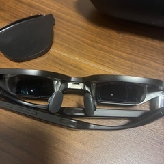 XREAL AIR＋baemの画像