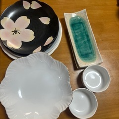 決まりました！いろいろセットの画像