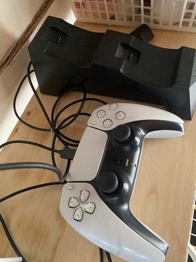 ps5 ディスク搭載モデル　ソフト付