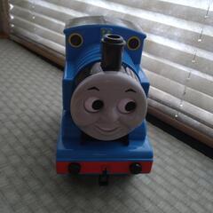 トーマス貯金箱